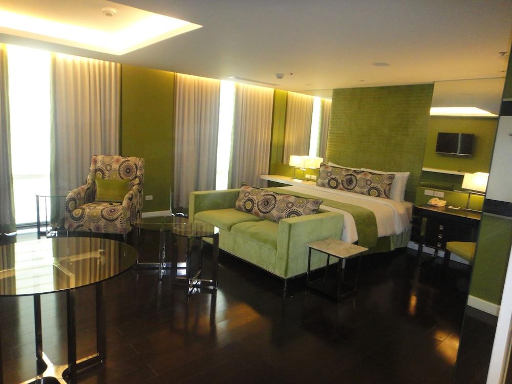 The Bayleaf Intramuros Manila Exterior foto