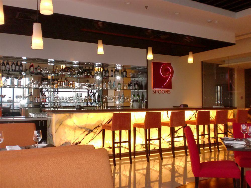 The Bayleaf Intramuros Manila Exterior foto